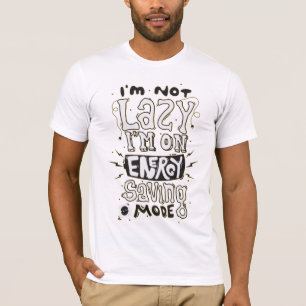 Sarkastisches T-Shirt, Lustiges T-Shirt