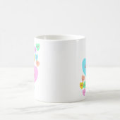 Sarkastisches Valentinsgeschenk Kaffeetasse (Mittel)