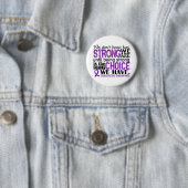Sarkoidosis, wie stark wir sind button (Beispiel)