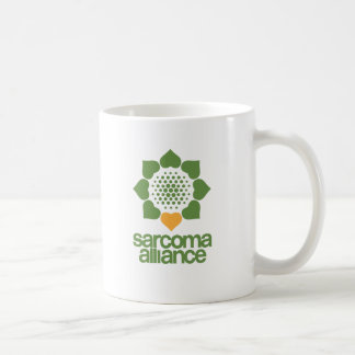 Sarkom Alliance Kaffeetasse