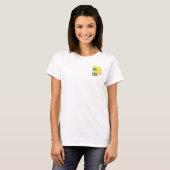 Sarkom der Hoffnungs-2 T-Shirt (Vorne ganz)