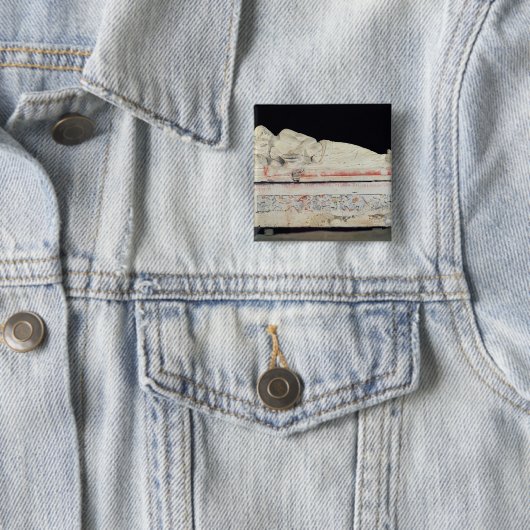 Sarkophag, Etruscan Button (Beispiel)