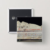 Sarkophag, Etruscan Button (Vorne & Hinten)