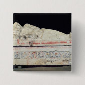 Sarkophag, Etruscan Button (Vorderseite)