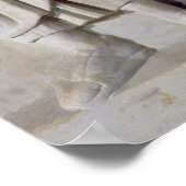 Sarkophage Poster (Ecke)