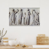 Sarkophage Poster (Küche)