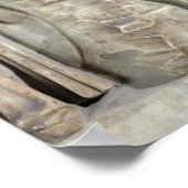 Sarkophage Poster (Ecke)