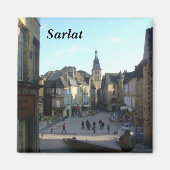 Sarlat Magnet (Vorne)