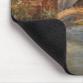 Sarnen - Emil Barbarini Mousepad (Ecke)