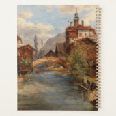 Sarnen - Emil Barbarini Planer (Rückseite)