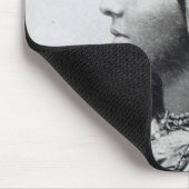 Sarojini Naidu Mousepad (Ecke)
