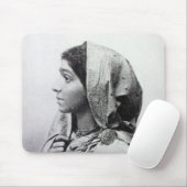 Sarojini Naidu Mousepad (Mit Mouse)