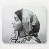 Sarojini Naidu Mousepad (Vorne)