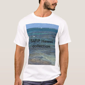 SARP Hawaii Collection für Männer T-Shirt