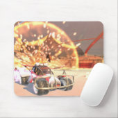 SARPBC - Mousepad (Mit Mouse)
