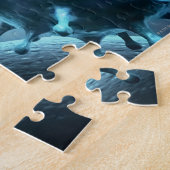 SARS Coronavirus Puzzle (Seite)