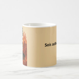 Sartre Hell is Others. Classic Mug, 11 oz Kaffeetasse