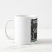 SARTRE KAFFEETASSE (Links)