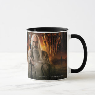 SARUMAN™ and Foes Tasse