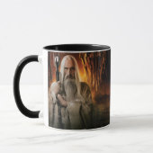 SARUMAN™ und Feinde Tasse (Links)