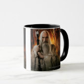 SARUMAN™ und Feinde Tasse (VorderseiteRechts)