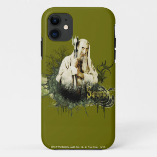 SARUMAN™ Vector Collage Case-Mate iPhone Hülle