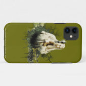SARUMAN™ Vector Collage Case-Mate iPhone Hülle (Rückseite (Horizontal))