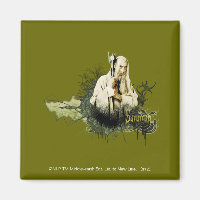 SARUMAN™ Vector Collage