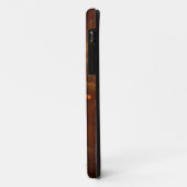 Sarumon und Sauron Case-Mate iPhone Hülle (Hinten/Links)