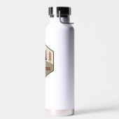 Sarvis Creek Wilderness Colorado Bear Trinkflasche (Links)