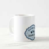 Sasa Kaffeetasse (Vorderseite Links)