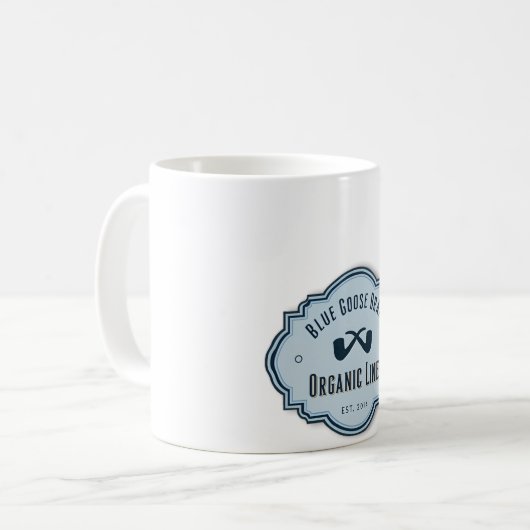 Sasa Kaffeetasse (Vorderseite Links)