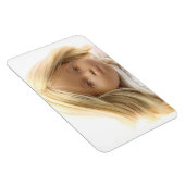 Sasha Baby Irka  / Sasha Doll Premium Flexi Magnet (Rechte Seite)