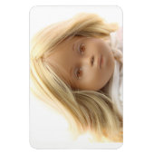 Sasha Baby Irka  / Sasha Doll Premium Flexi Magnet (Vertikal)