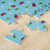 Sasha Baby Puzzle (Seite)