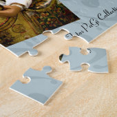 Sasha Baby Puzzle Irka (Seite)