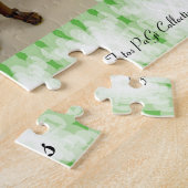 Sasha Doll Puzzle Cora Little Flower Dress (Seite)