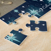 Sasha Doll Puzzle no Nose (Seite)