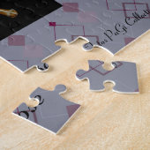 Sasha Doll Puzzle no Nose (Seite)