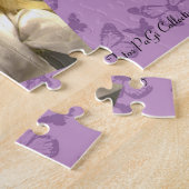 Sasha Doll Puzzle Pintucks (Seite)