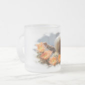 Sasha no navel Tasse (Vorderseite Links)