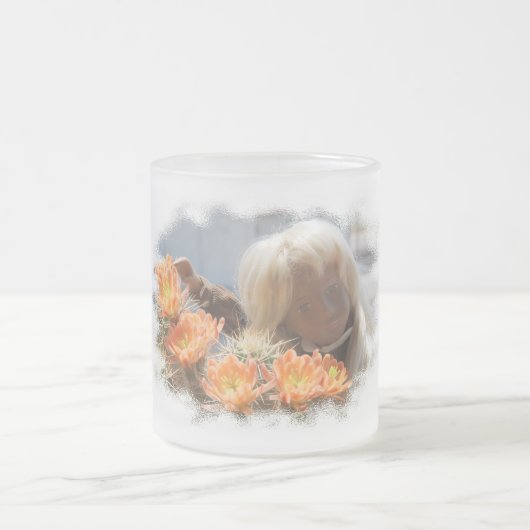 Sasha no navel Tasse (Mittel)