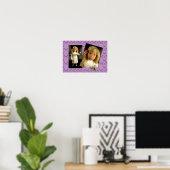 Sasha Pintucks Poster (Heimbüro)