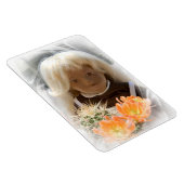 Sasha Puppe / Sasha Doll Premium Flexi Magnet (Rechte Seite)