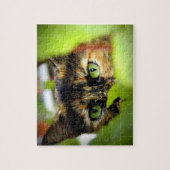 Sasha Puzzle (Vertikal)