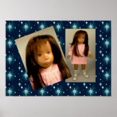 Sasha Serie no Nose Poster (Vorne)