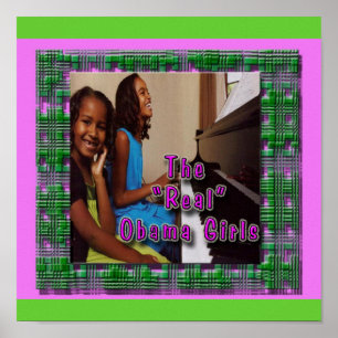 SASHA U. MALIA:  DAS WIRKLICHE POSTER