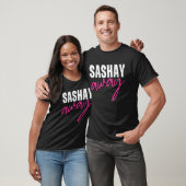 Sashay Away Drag Queen 4 T-Shirt (Unisex)