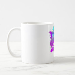 Sashay Away T Shirt - Drag Queen Cabaret Diva Kaffeetasse