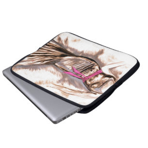 "Sashed" Laptop-Hülse Laptopschutzhülle